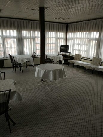 Imagen general del Petek Otel. Foto 6