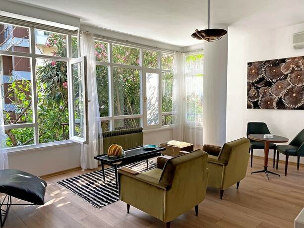 Imagen de la habitación del Petek Pansiyon. Foto 15