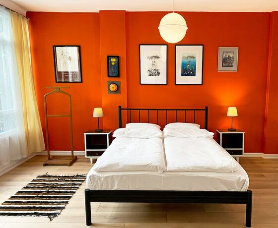 Imagen general del Petek Pansiyon. Foto 8