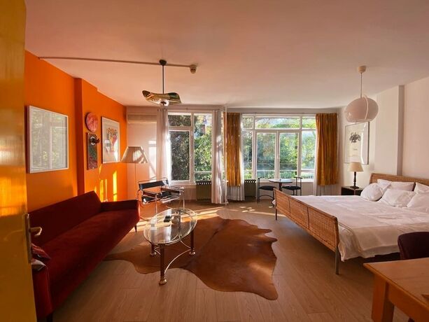 Imagen de la habitación del Petek Pansiyon. Foto 19
