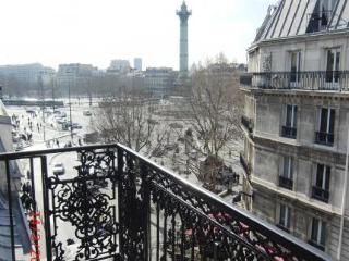 Imagen general del Petit Bastille. Foto 8