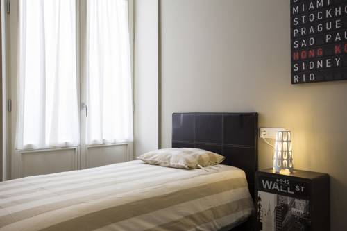 Imagen de la habitación del Petit Palais 1829. Foto 3