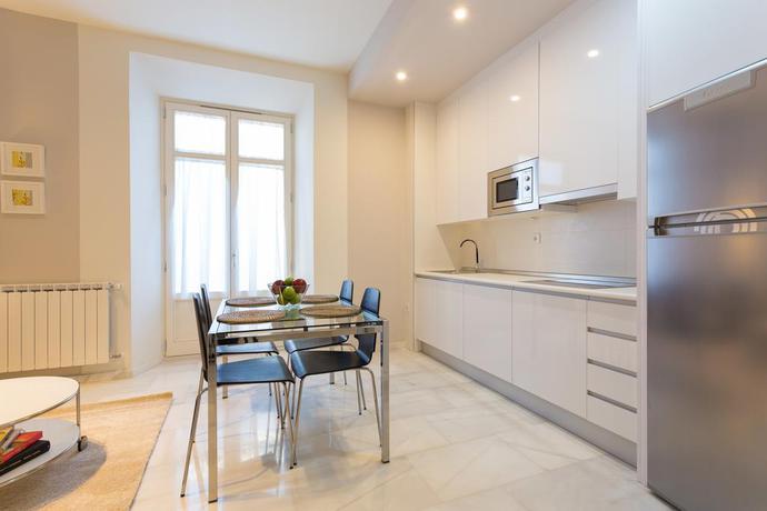 Imagen de la habitación del Petit Palais 1829. Foto 5