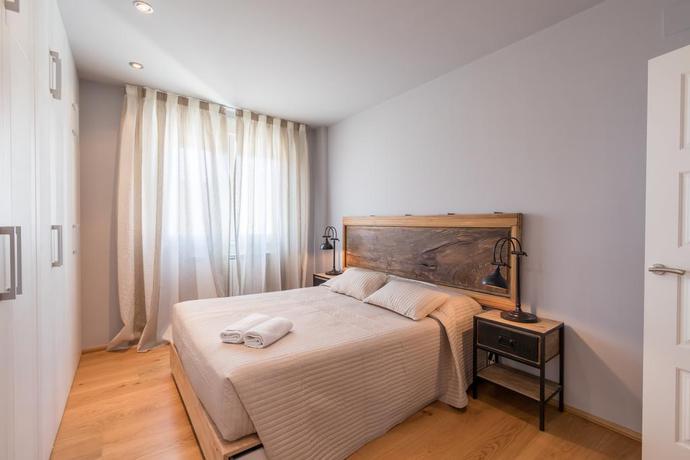 Imagen de la habitación del Petit Palais 1829. Foto 6