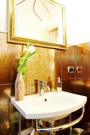 Imagen de la habitación del Petite Suite. Foto 9