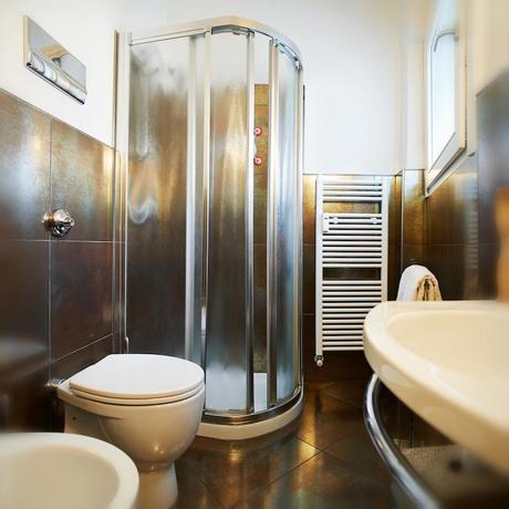 Imagen de la habitación del Petite Suite. Foto 10