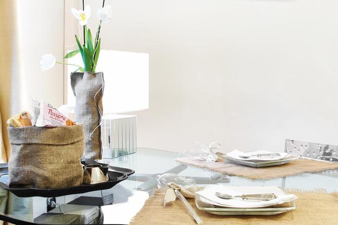 Imagen de la habitación del Petite Suite. Foto 11