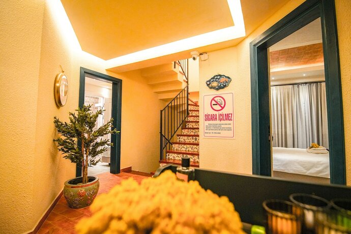 Imagen general del Petra Ada Otel. Foto 3