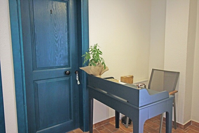 Imagen general del Petra Ada Otel. Foto 4