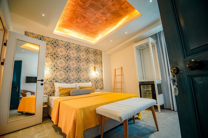 Imagen general del Petra Ada Otel. Foto 5