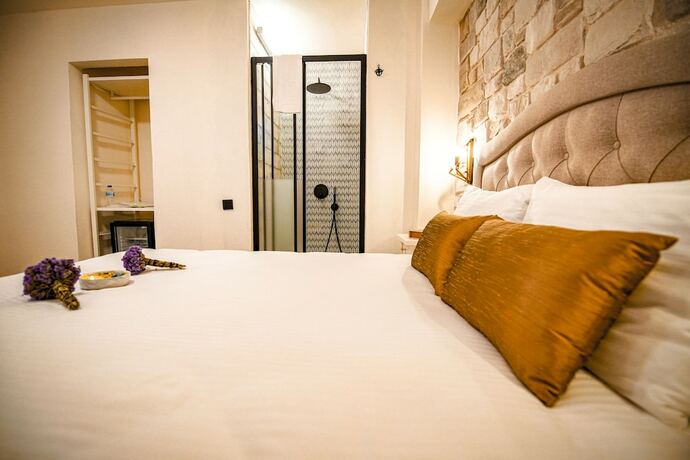 Imagen general del Petra Ada Otel. Foto 6