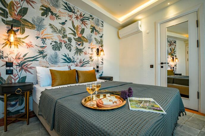 Imagen general del Petra Ada Otel. Foto 9