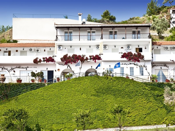 Imagen general del Petra Nera. Foto 2