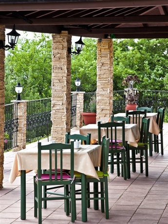 Imagen general del Petra Nera. Foto 3