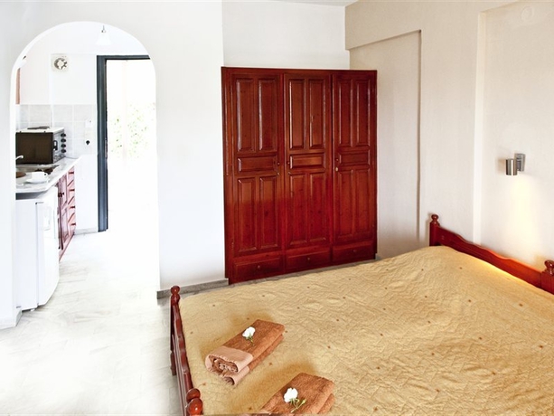 Imagen general del Petra Nera. Foto 4