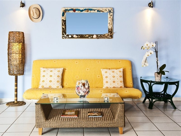 Imagen general del Petra Nera. Foto 5