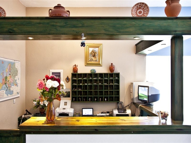 Imagen general del Petra Nera. Foto 6