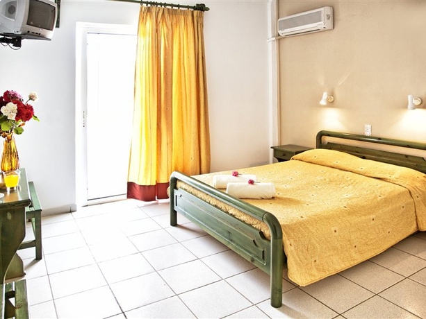 Imagen general del Petra Nera. Foto 7