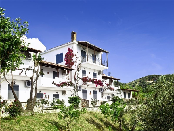 Imagen general del Petra Nera. Foto 8