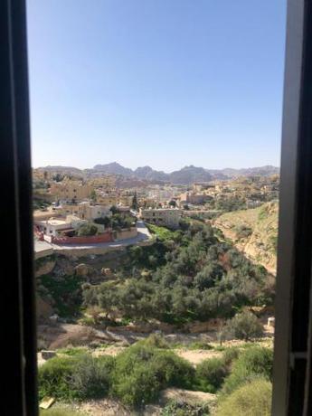 Imagen general del Petra Plaza Hotel. Foto 2