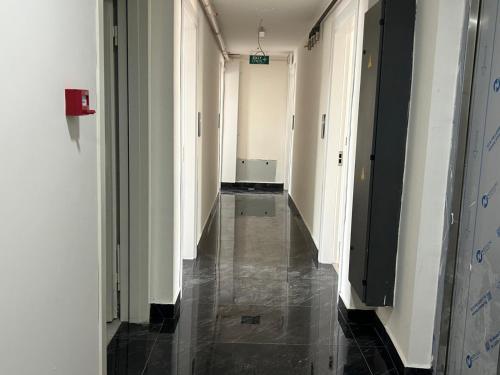 Imagen general del Petra Port Hotel. Foto 1