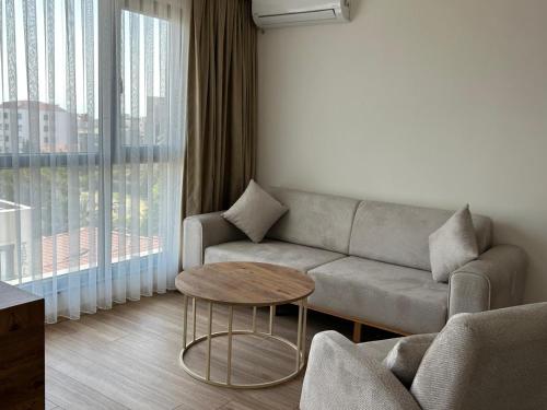 Imagen de la habitación del Petra Port Hotel. Foto 16
