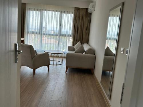 Imagen general del Petra Port Hotel. Foto 8