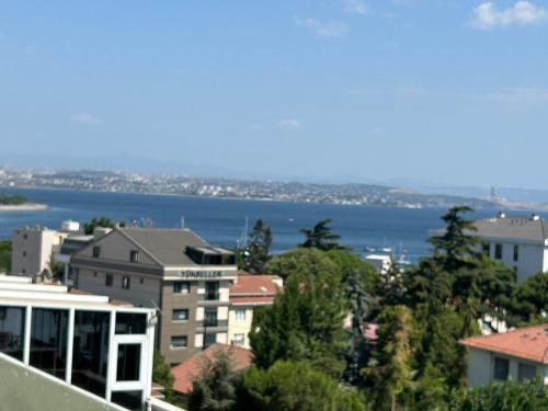 Imagen general del Petra Port Hotel. Foto 9