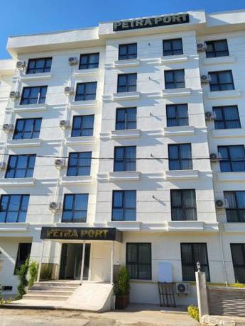 Imagen general del Petra Port Hotel. Foto 10