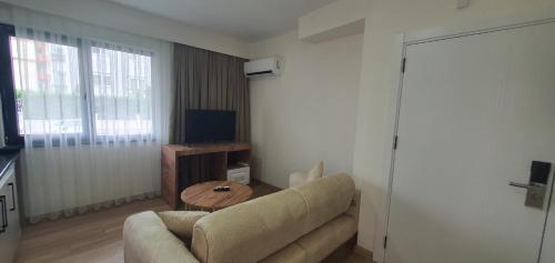 Imagen general del Petra Port Hotel. Foto 13