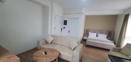 Imagen general del Petra Port Hotel. Foto 14