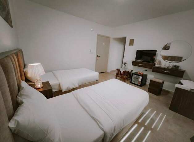 Imagen general del Petra jewel luxury hotel. Foto 2