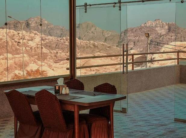 Imagen general del Petra jewel luxury hotel. Foto 4