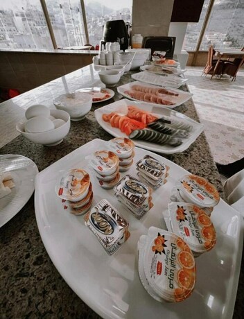 Imagen general del Petra jewel luxury hotel. Foto 6