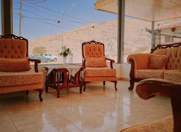 Imagen general del Petra jewel luxury hotel. Foto 7