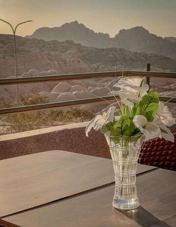 Imagen general del Petra jewel luxury hotel. Foto 10