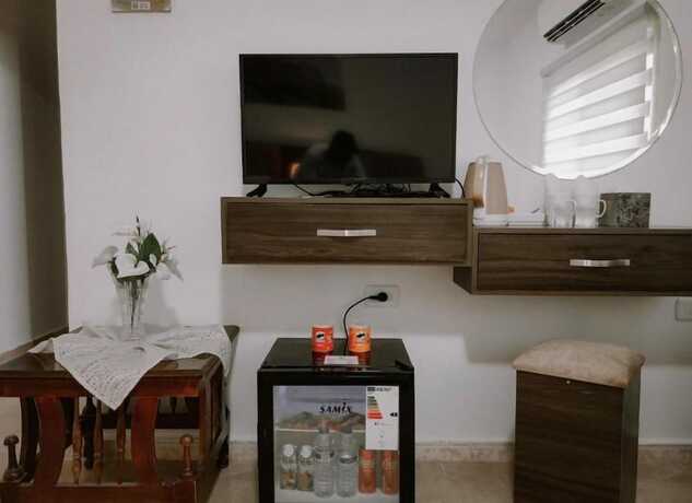 Imagen general del Petra jewel luxury hotel. Foto 11