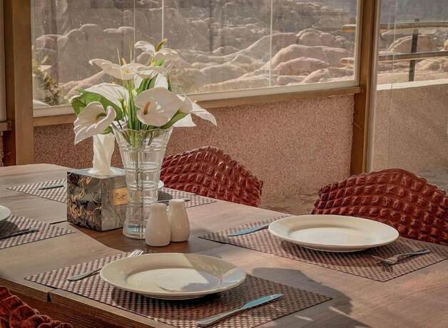 Imagen general del Petra jewel luxury hotel. Foto 12