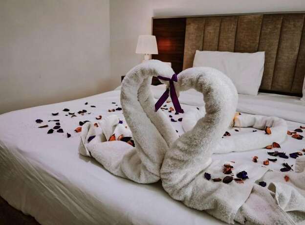 Imagen general del Petra jewel luxury hotel. Foto 13