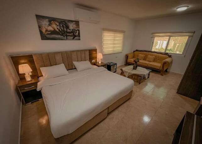 Imagen general del Petra jewel luxury hotel. Foto 14