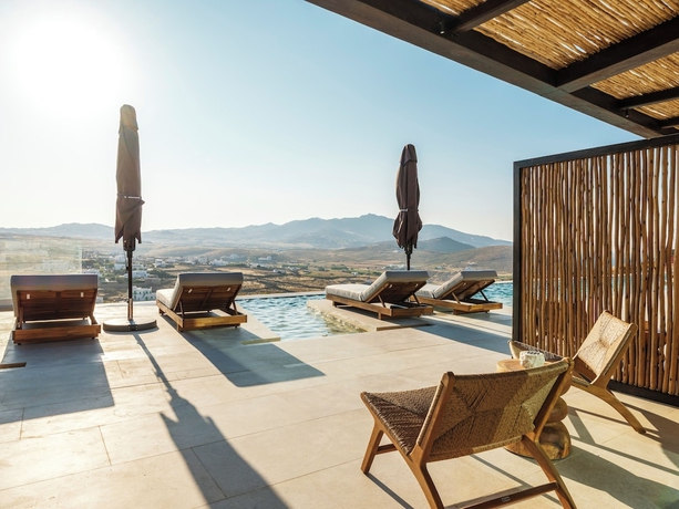 Imagen general del Petrablu Mykonos. Foto 1