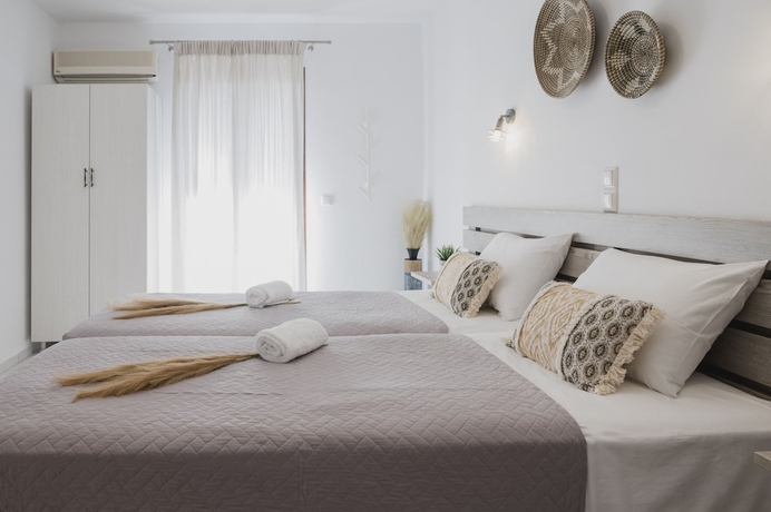 Imagen de la habitación del Petros Studios and Suites. Foto 6