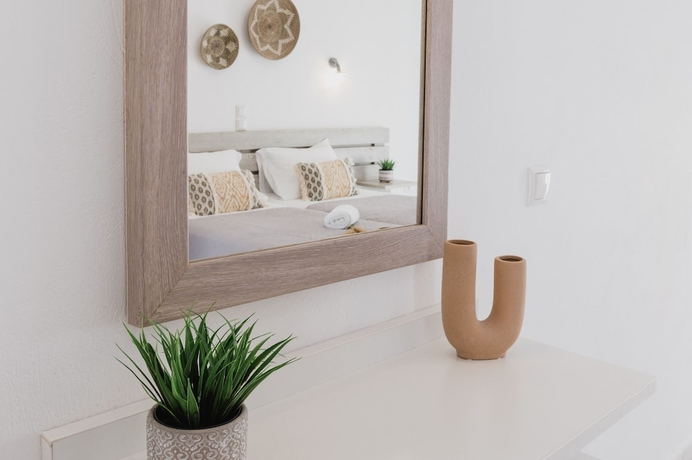 Imagen de la habitación del Petros Studios and Suites. Foto 8