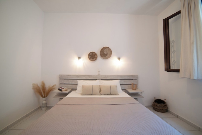 Imagen de la habitación del Petros Studios and Suites. Foto 13