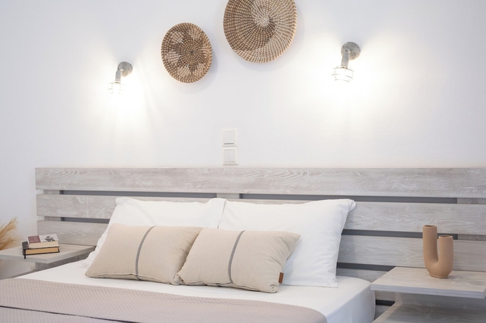 Imagen de la habitación del Petros Studios and Suites. Foto 14