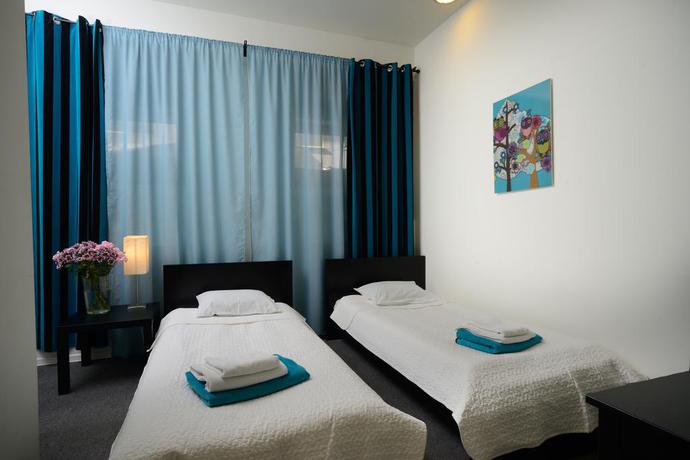 Imagen de la habitación del Petrovka 17, Mosc&uacute;. Foto 2