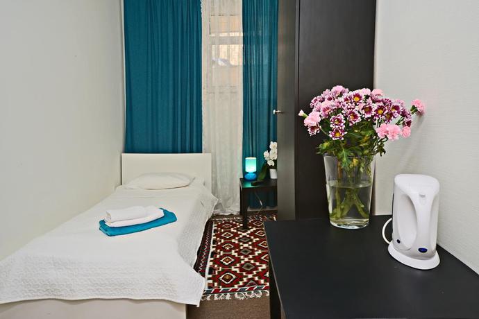 Imagen de la habitación del Petrovka 17, Mosc&uacute;. Foto 3