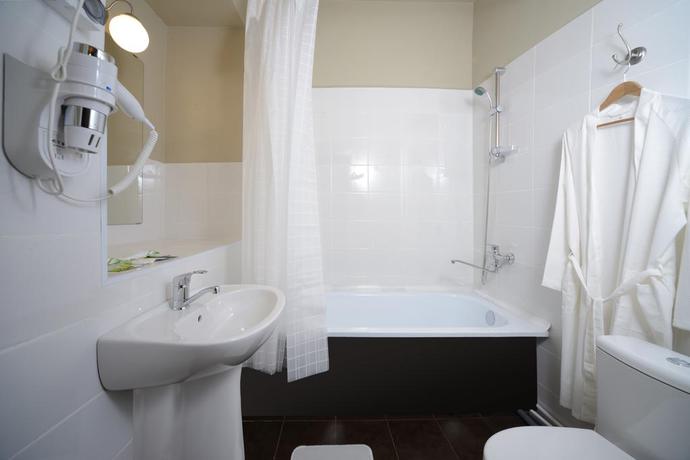 Imagen de la habitación del Petrovka 17, Mosc&uacute;. Foto 5