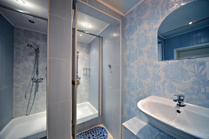 Imagen de la habitación del Petrovka 17, Mosc&uacute;. Foto 6