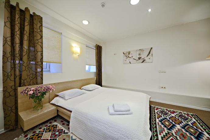 Imagen de la habitación del Petrovka 17, Mosc&uacute;. Foto 8